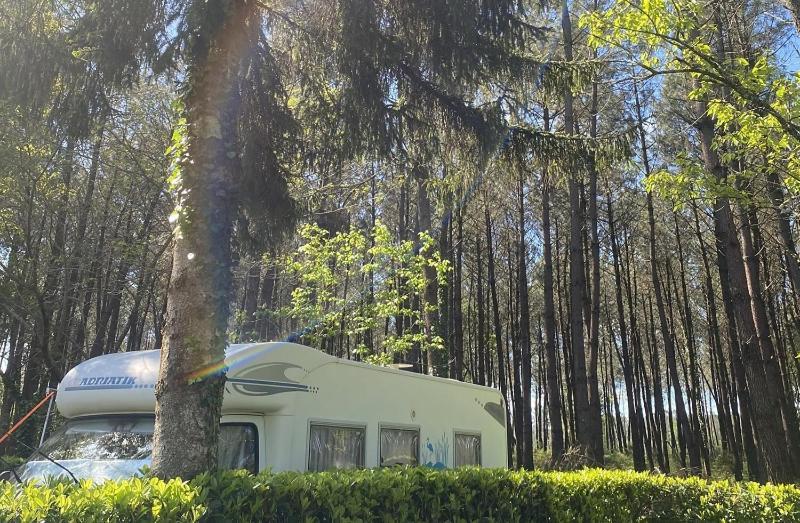 Campingplatz Des Abesses Saint-Paul-lès-Dax