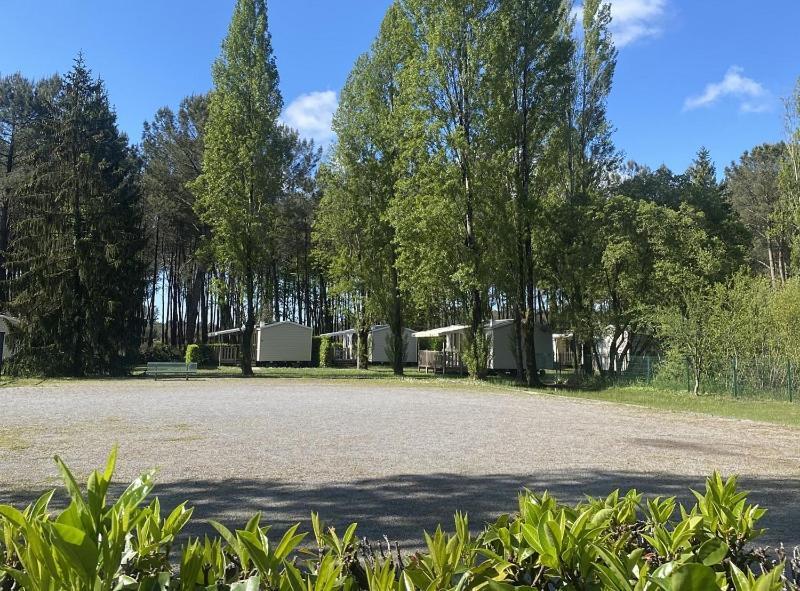 Campingplatz Des Abesses Saint-Paul-lès-Dax